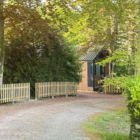 Chateau Baffy Colombiers-sur-Seulles エクステリア 写真