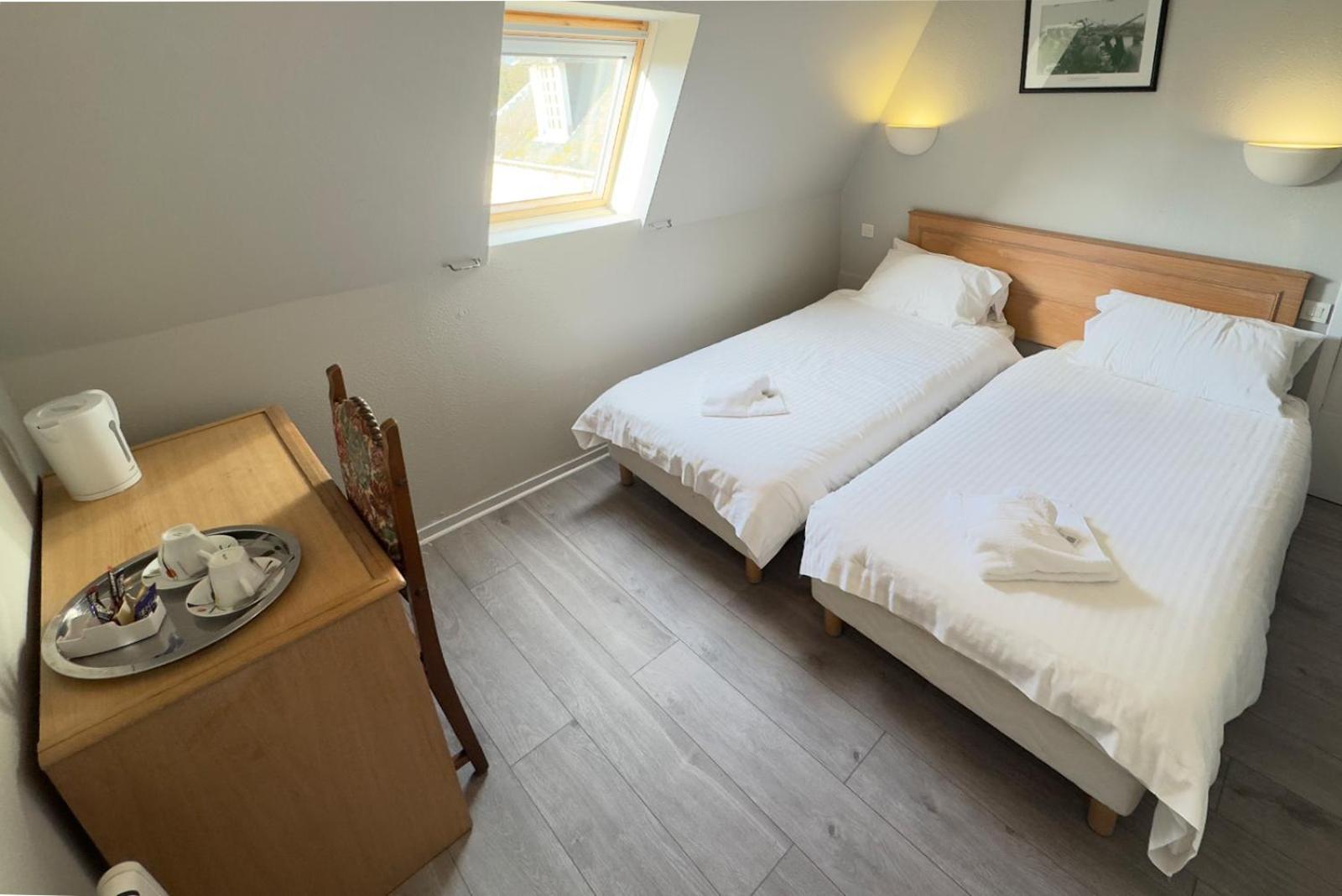 Chateau Baffy Colombiers-sur-Seulles 部屋 写真