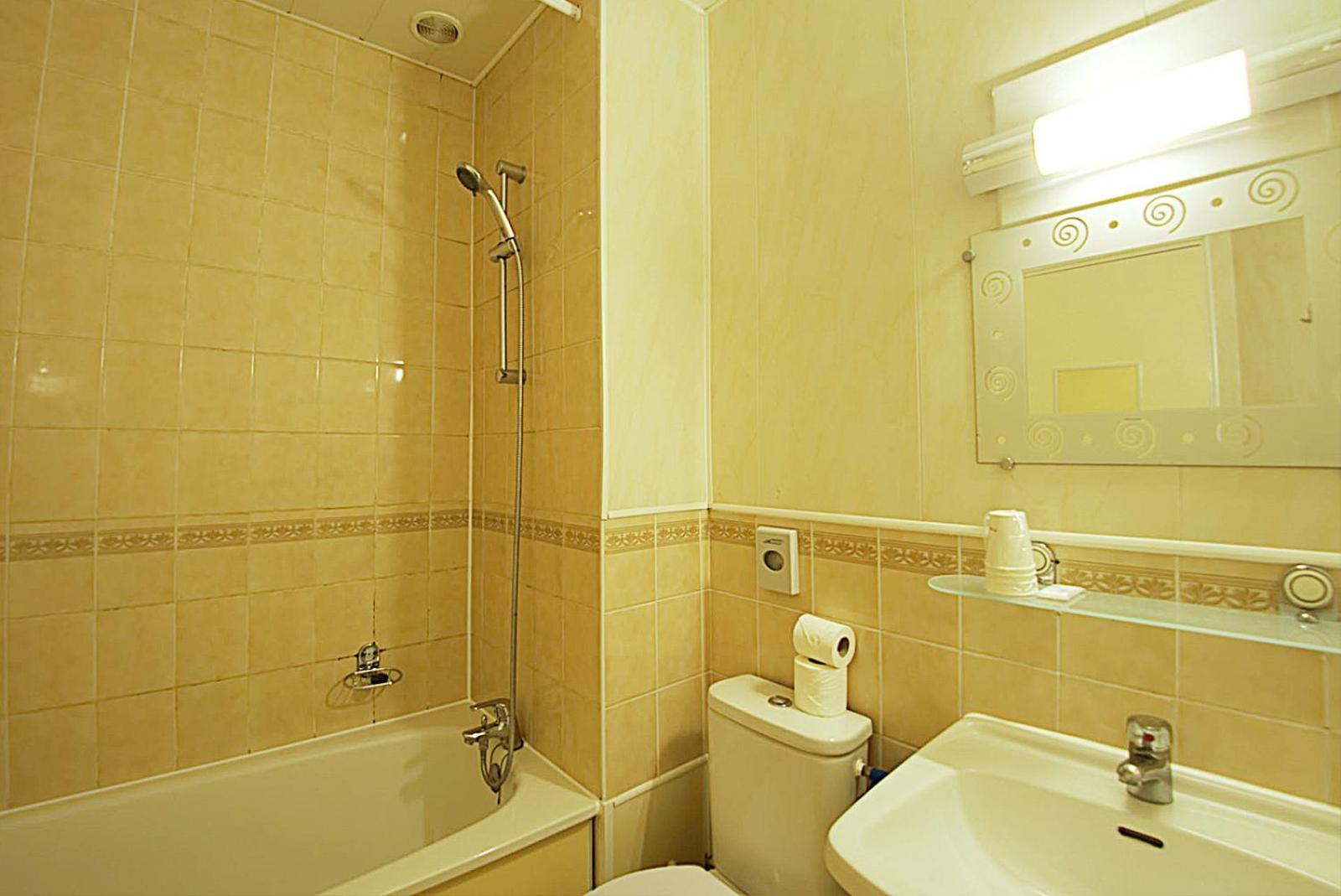 Chateau Baffy Colombiers-sur-Seulles 部屋 写真