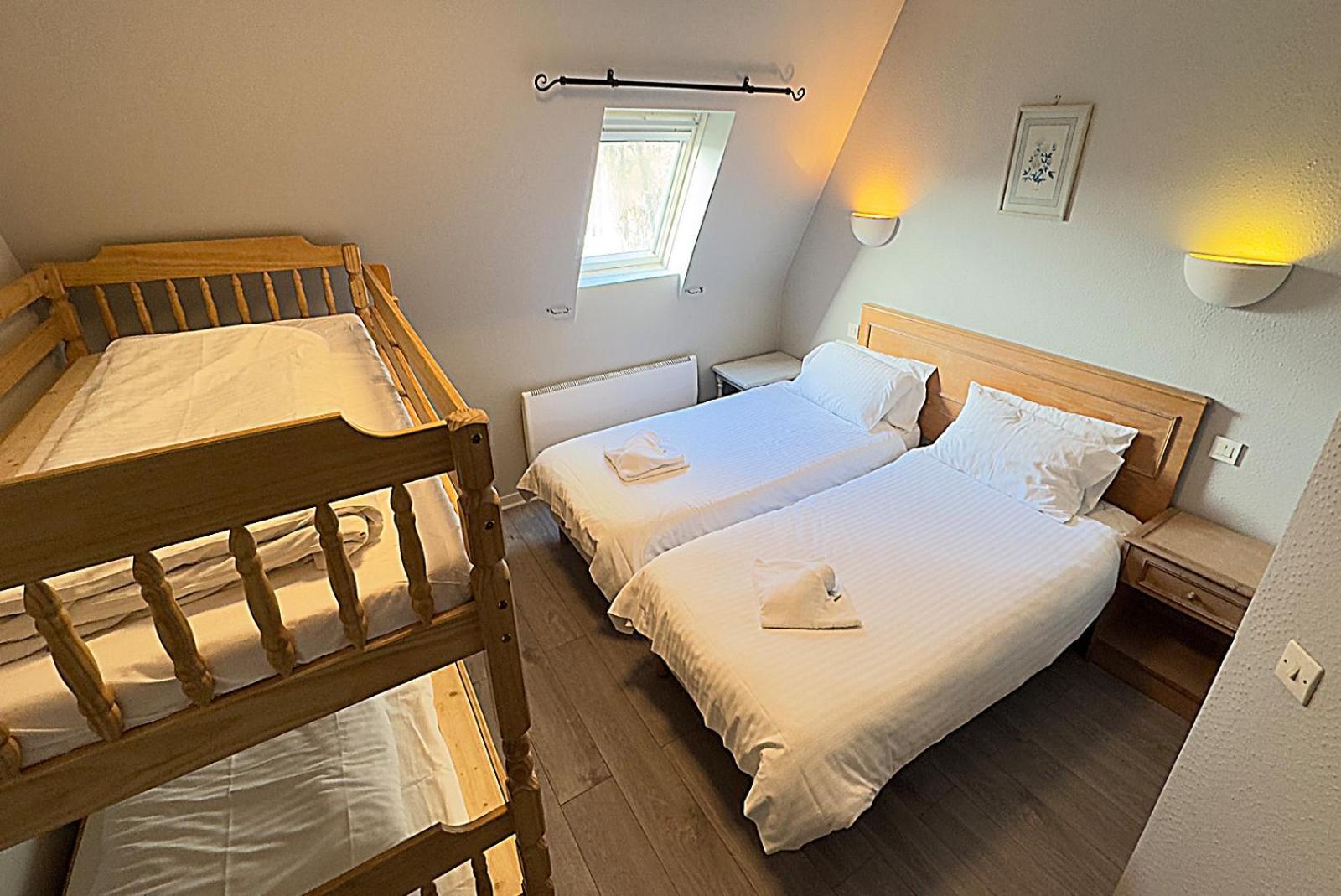Chateau Baffy Colombiers-sur-Seulles 部屋 写真