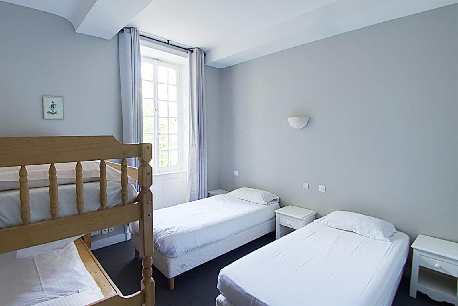Chateau Baffy Colombiers-sur-Seulles 部屋 写真