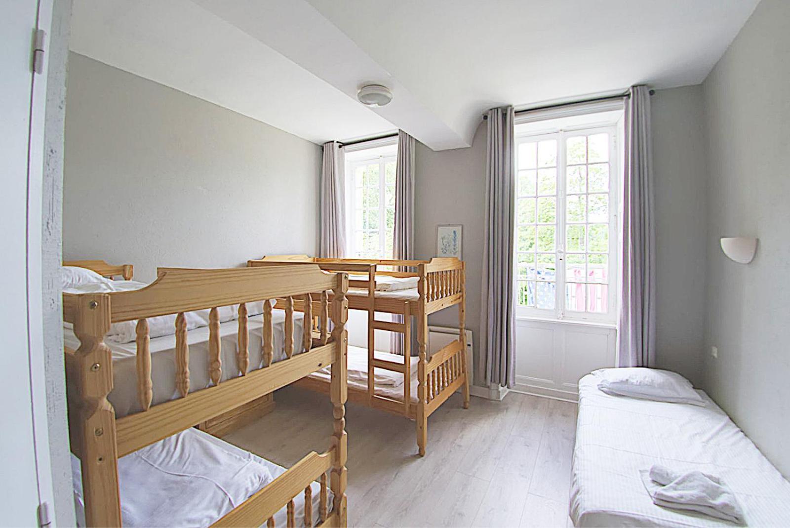 Chateau Baffy Colombiers-sur-Seulles 部屋 写真