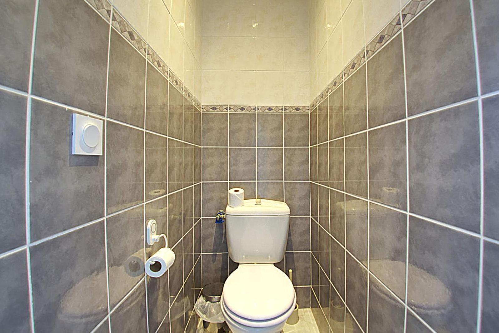 Chateau Baffy Colombiers-sur-Seulles 部屋 写真