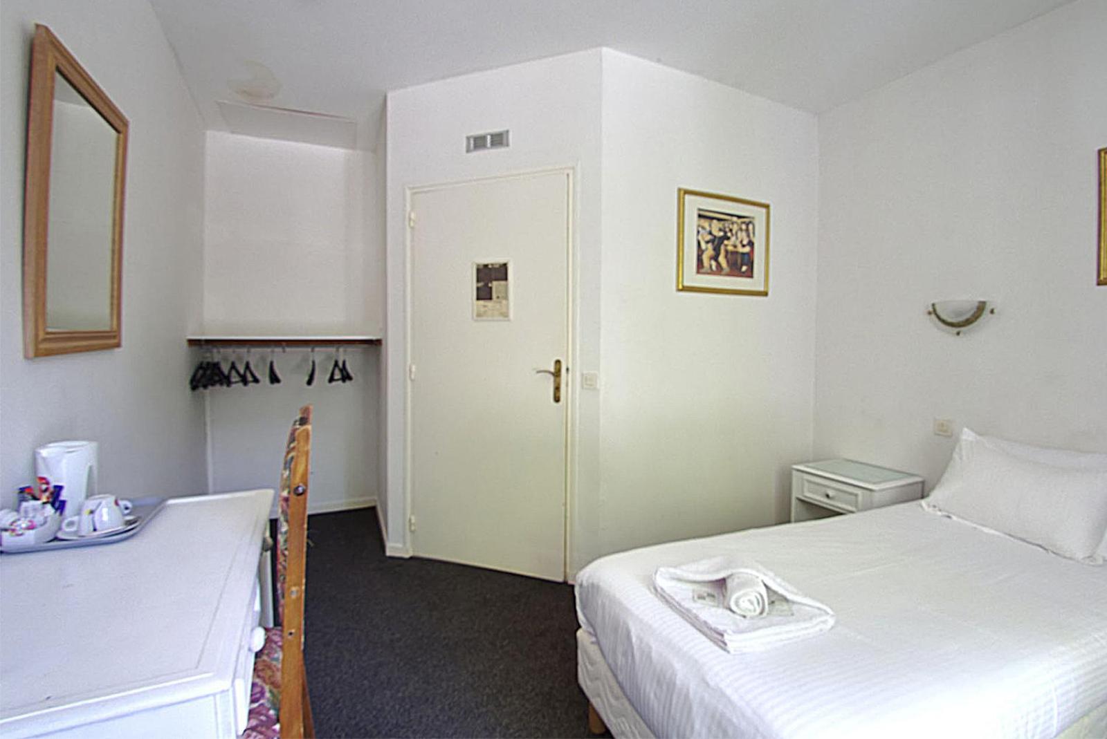 Chateau Baffy Colombiers-sur-Seulles 部屋 写真