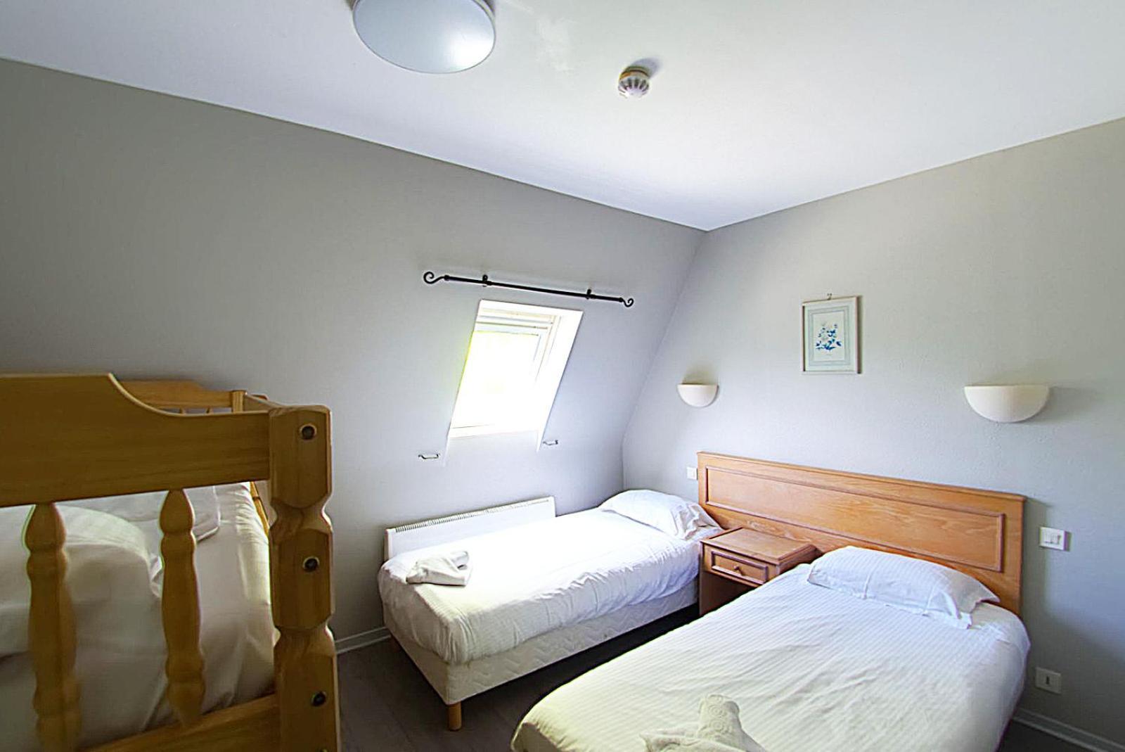 Chateau Baffy Colombiers-sur-Seulles 部屋 写真